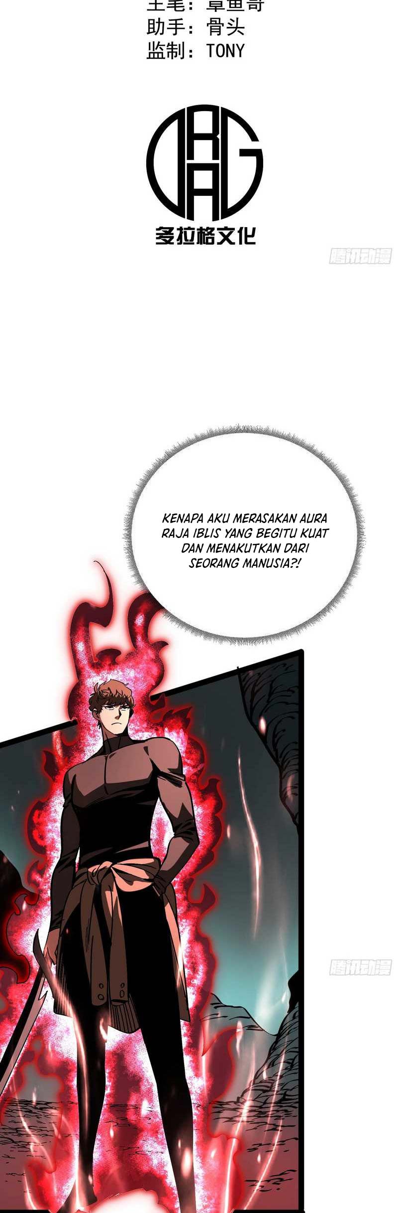 I Cultivated A Nemesis Chapter 7 - halaman 3