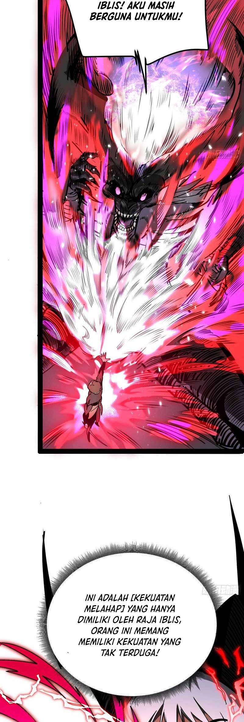 I Cultivated A Nemesis Chapter 7 - halaman 30