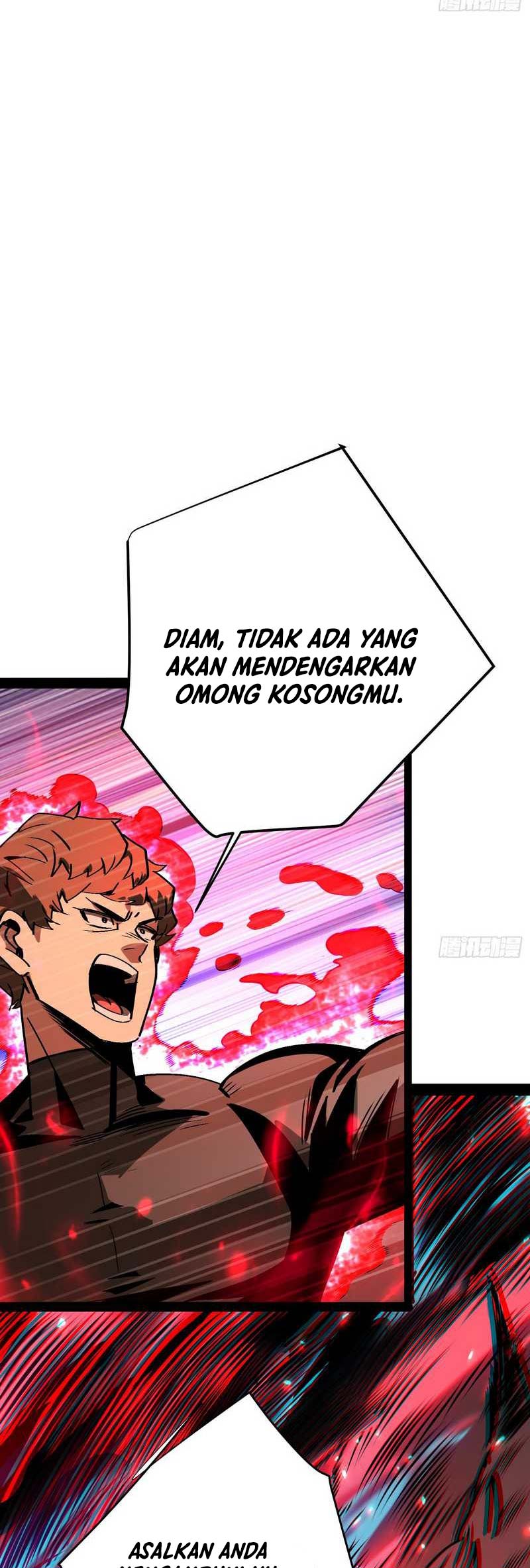 I Cultivated A Nemesis Chapter 7 - halaman 32