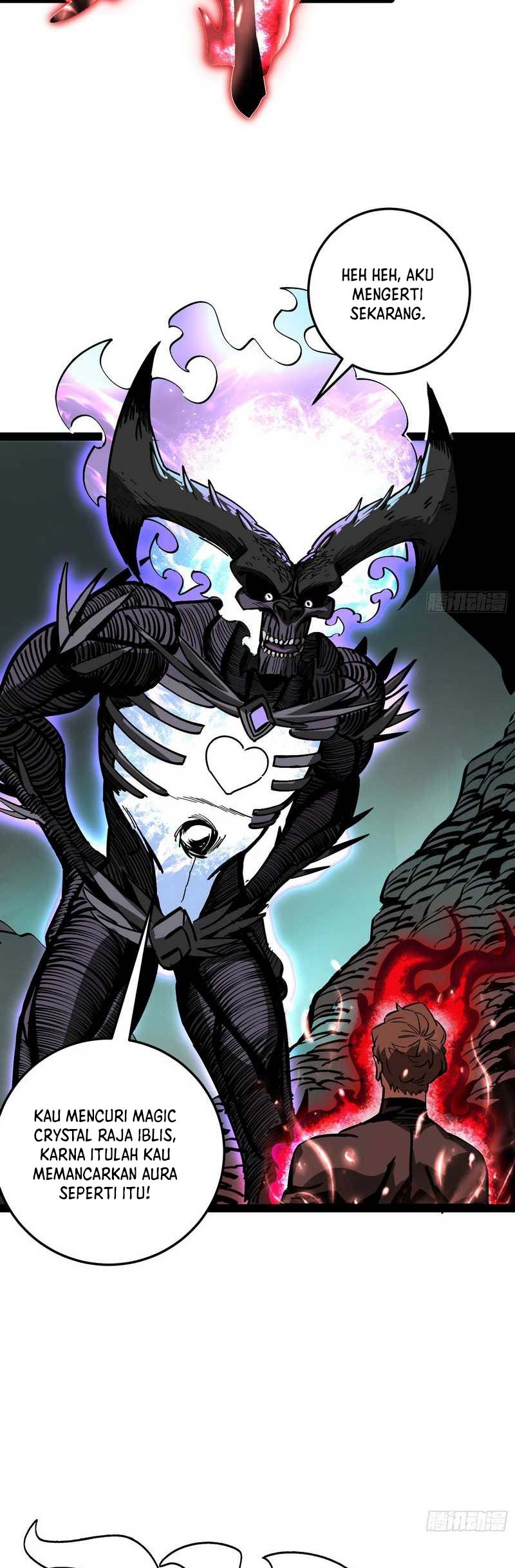 I Cultivated A Nemesis Chapter 7 - halaman 4