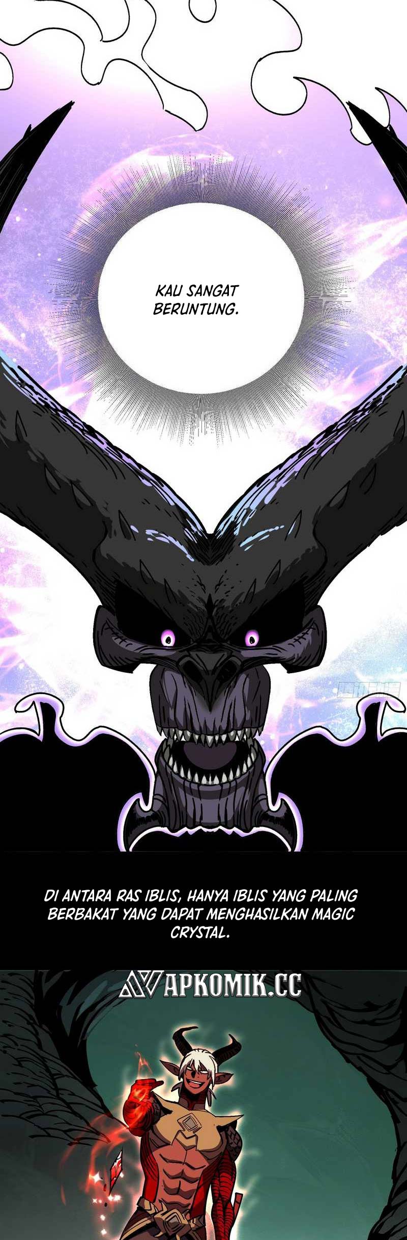 I Cultivated A Nemesis Chapter 7 - halaman 5