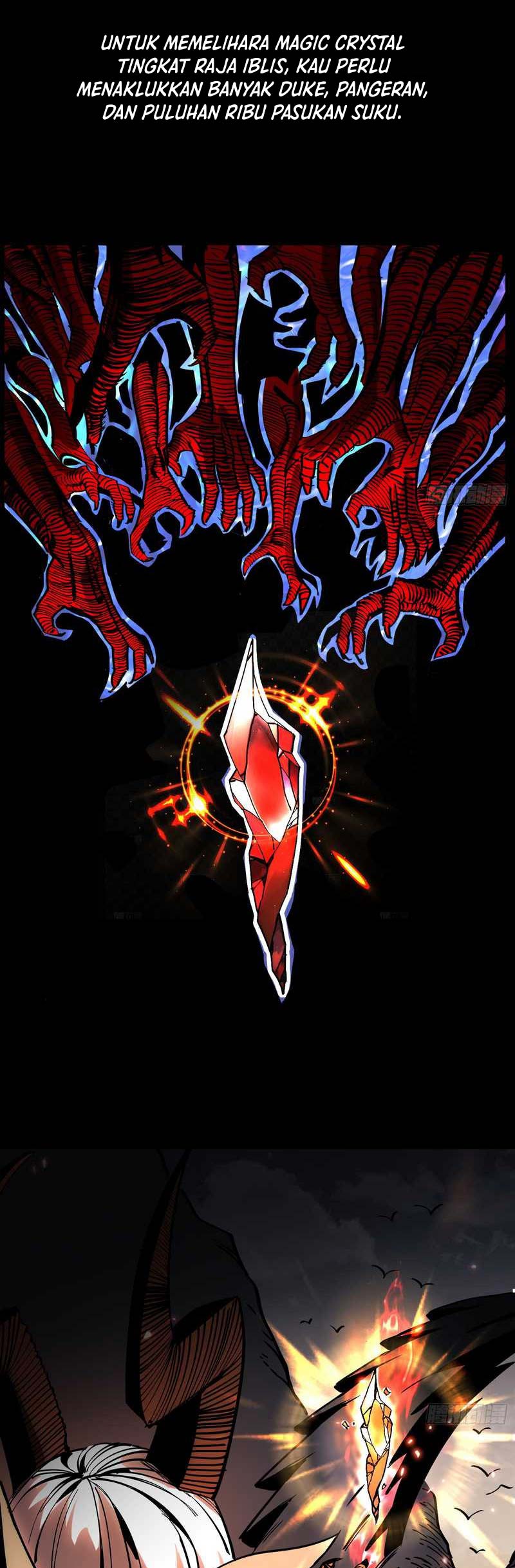 I Cultivated A Nemesis Chapter 7 - halaman 7