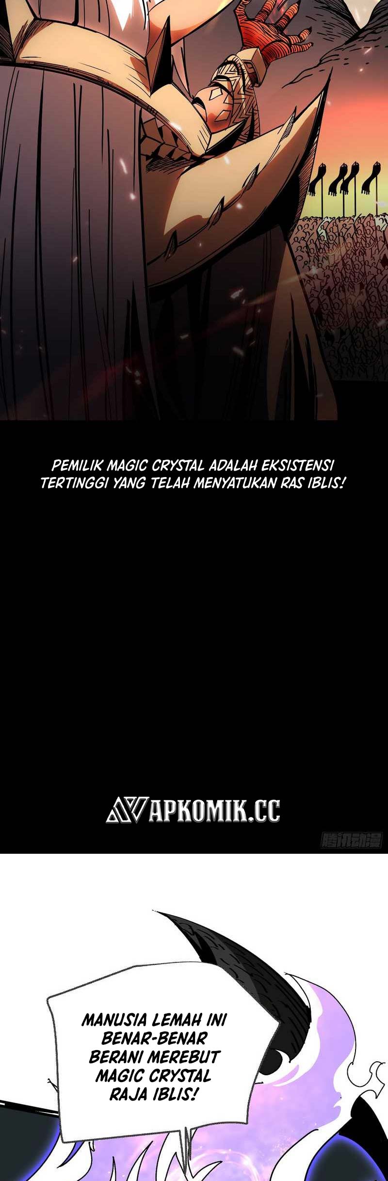 I Cultivated A Nemesis Chapter 7 - halaman 8