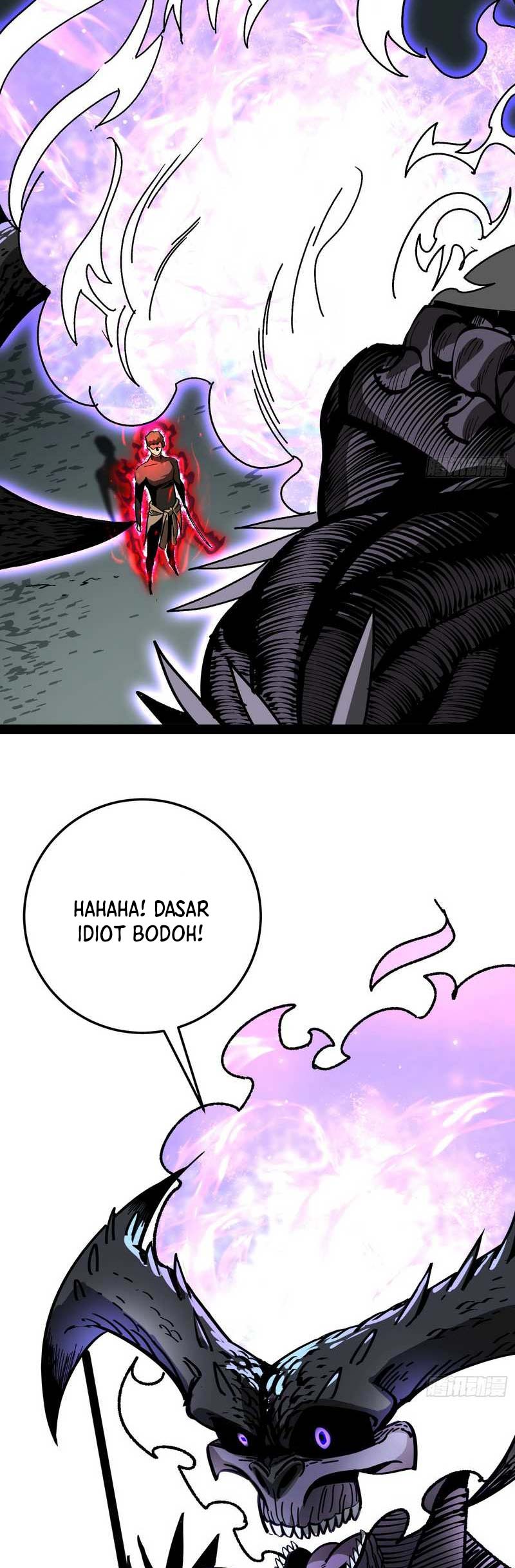 I Cultivated A Nemesis Chapter 7 - halaman 9
