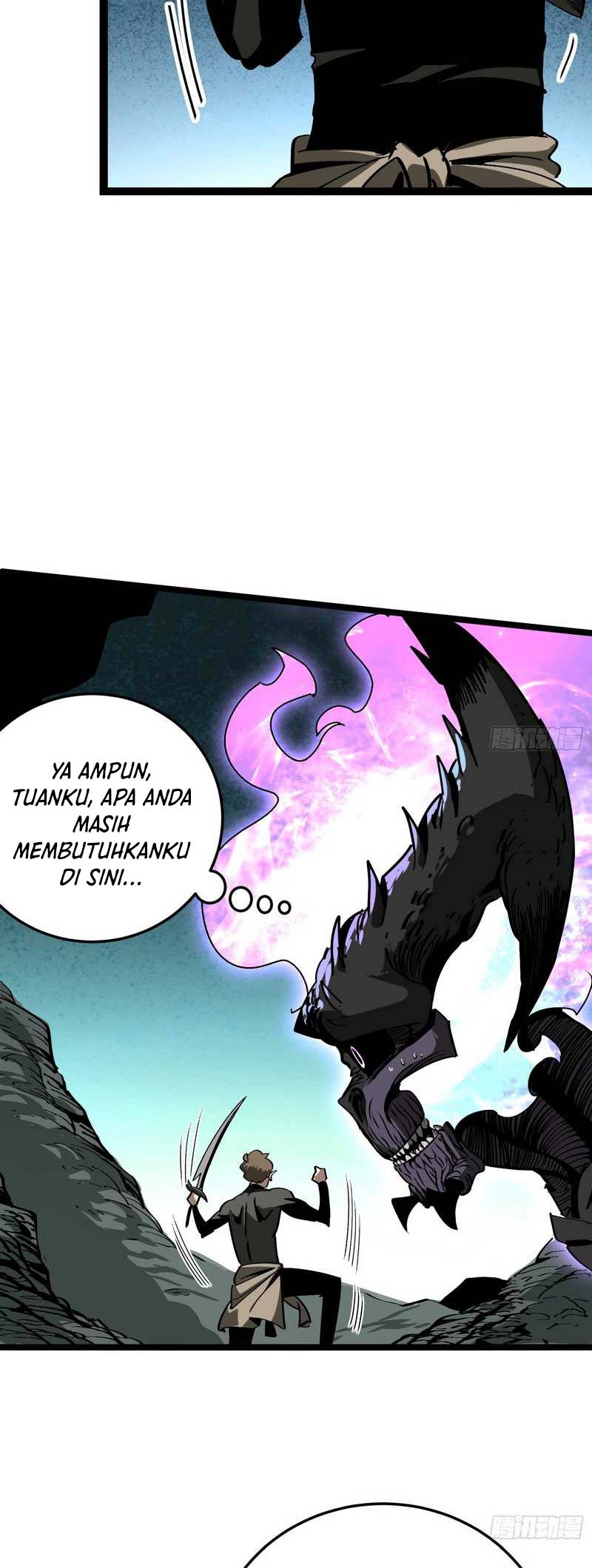I Cultivated A Nemesis Chapter 8 - halaman 11