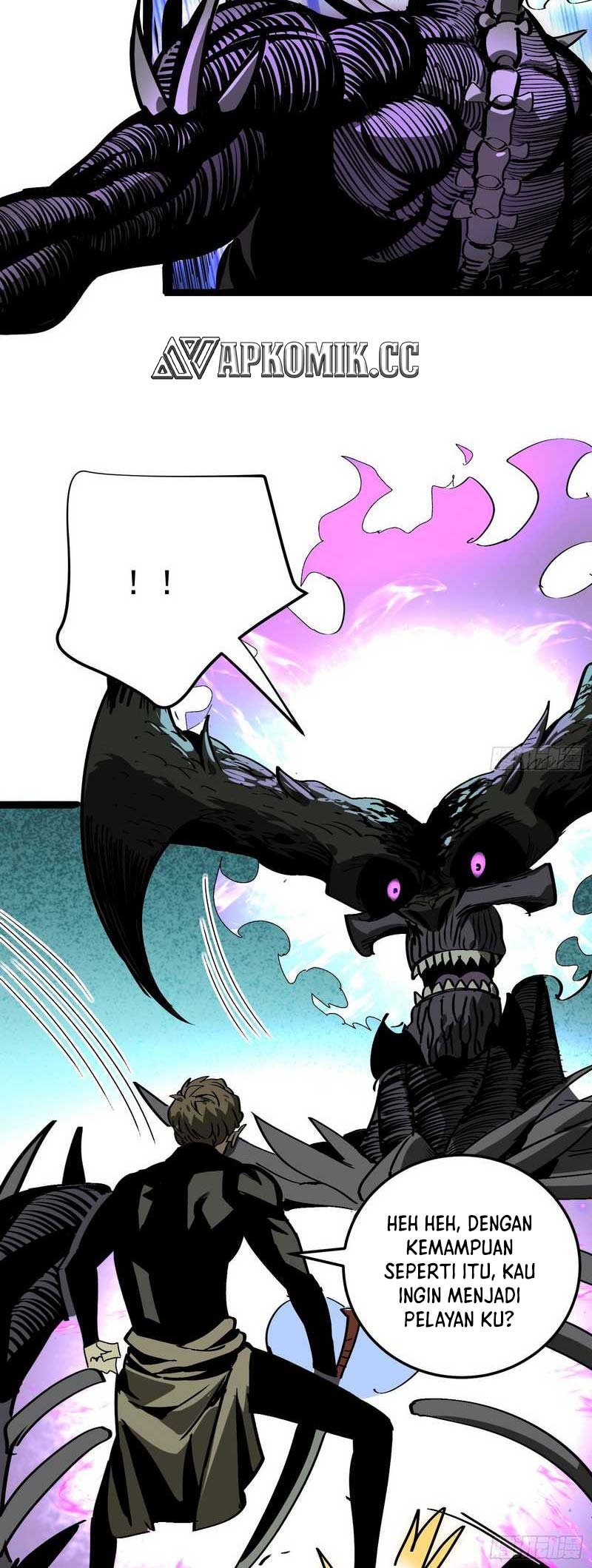 I Cultivated A Nemesis Chapter 8 - halaman 13