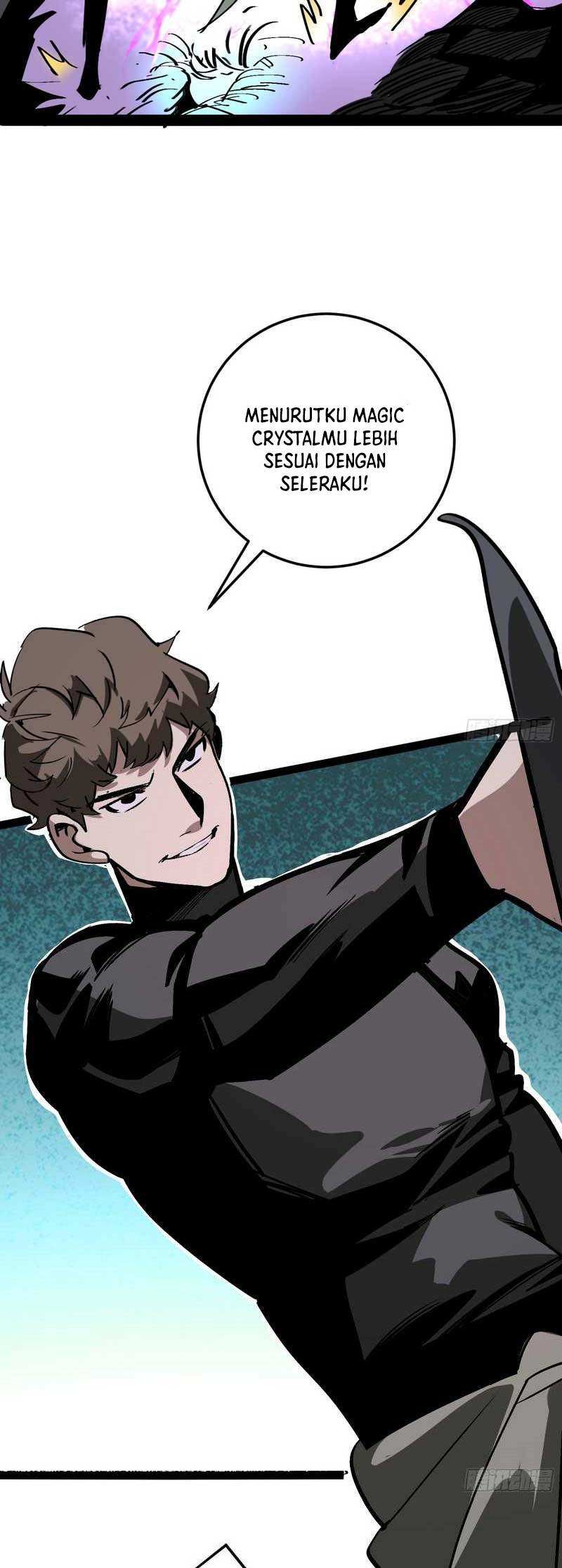 I Cultivated A Nemesis Chapter 8 - halaman 14