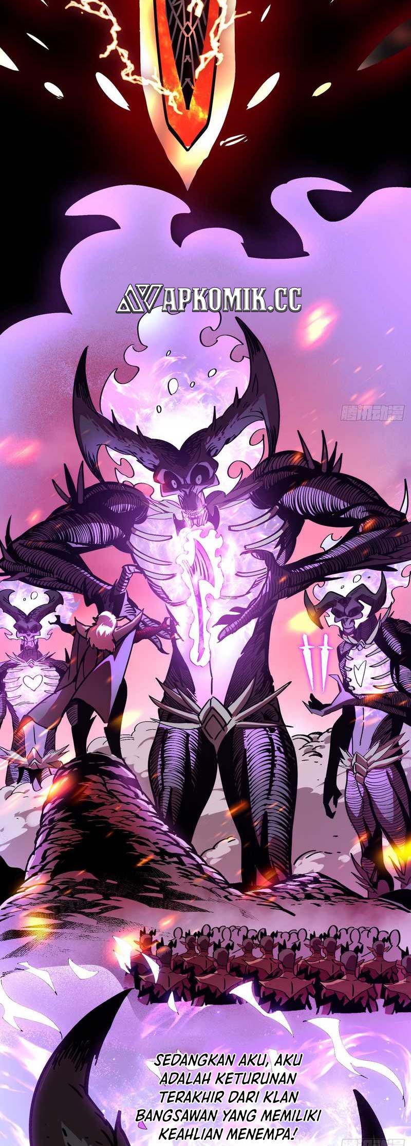 I Cultivated A Nemesis Chapter 8 - halaman 18