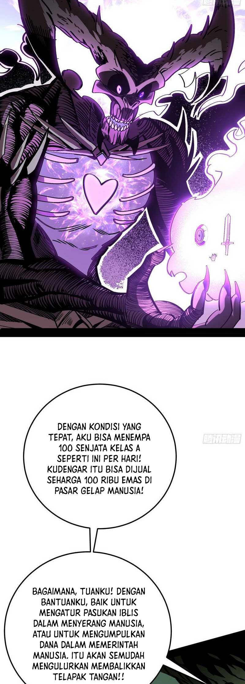 I Cultivated A Nemesis Chapter 8 - halaman 19