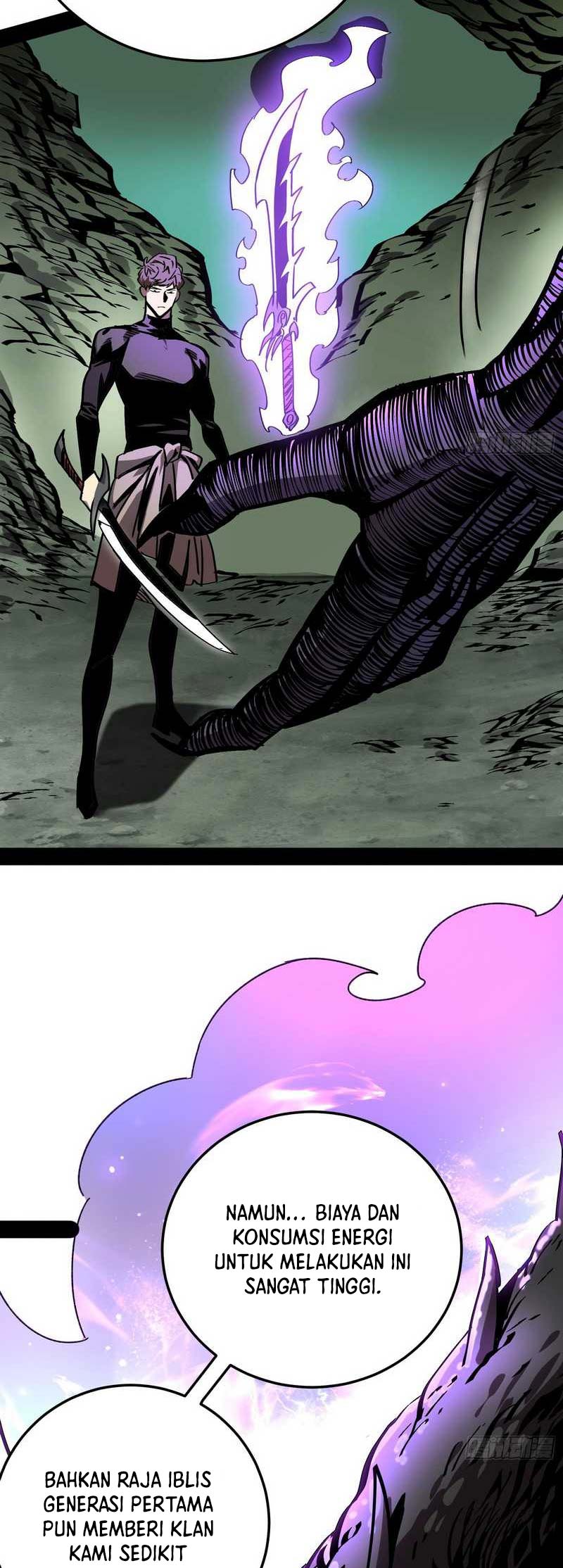 I Cultivated A Nemesis Chapter 8 - halaman 20
