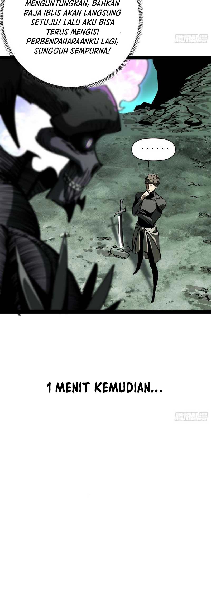 I Cultivated A Nemesis Chapter 8 - halaman 24