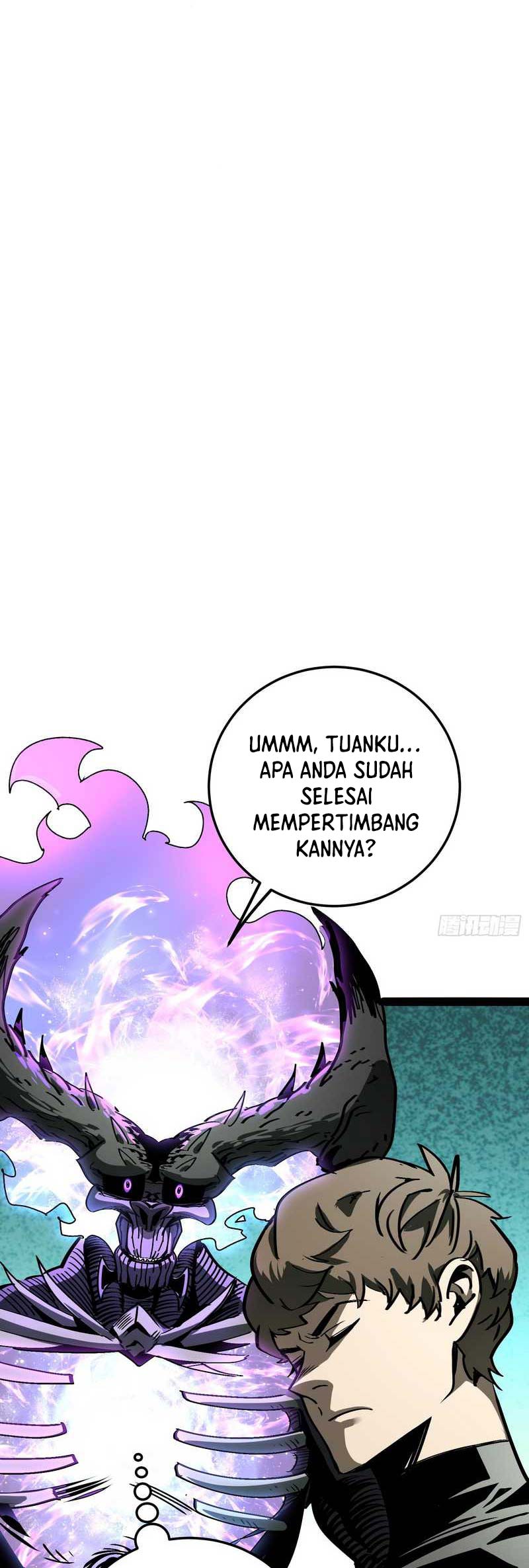 I Cultivated A Nemesis Chapter 8 - halaman 26