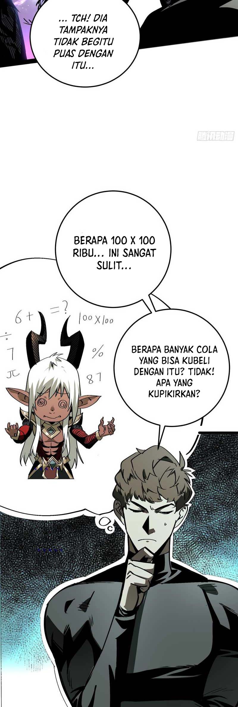I Cultivated A Nemesis Chapter 8 - halaman 27