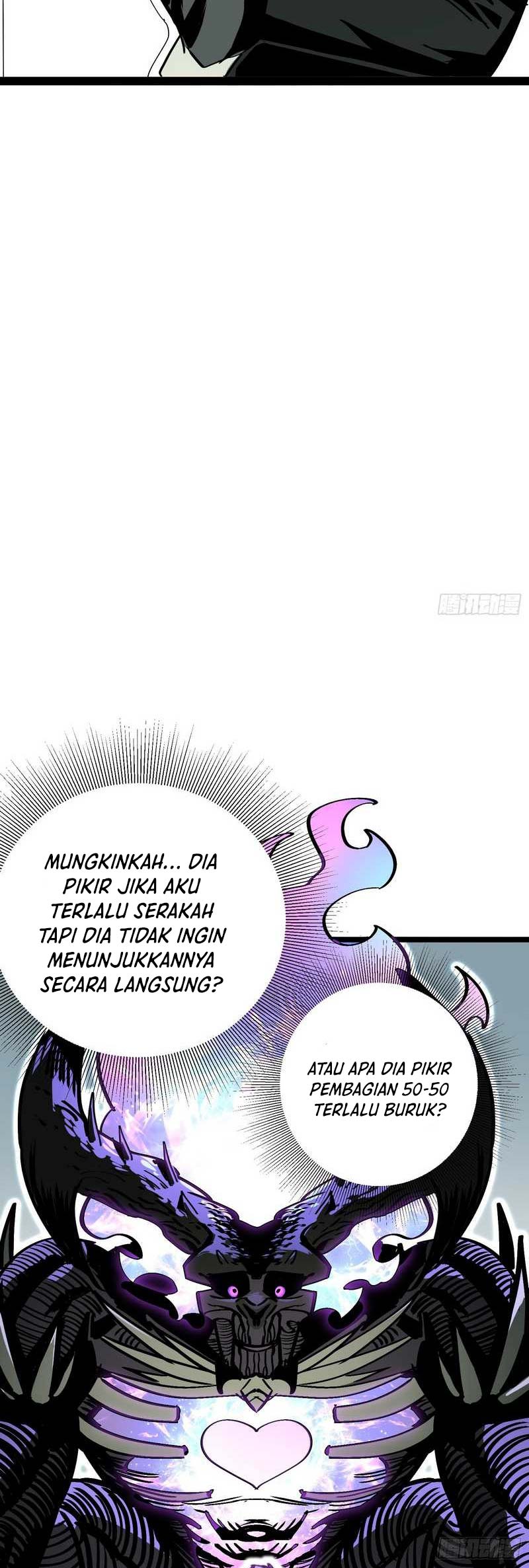 I Cultivated A Nemesis Chapter 8 - halaman 28