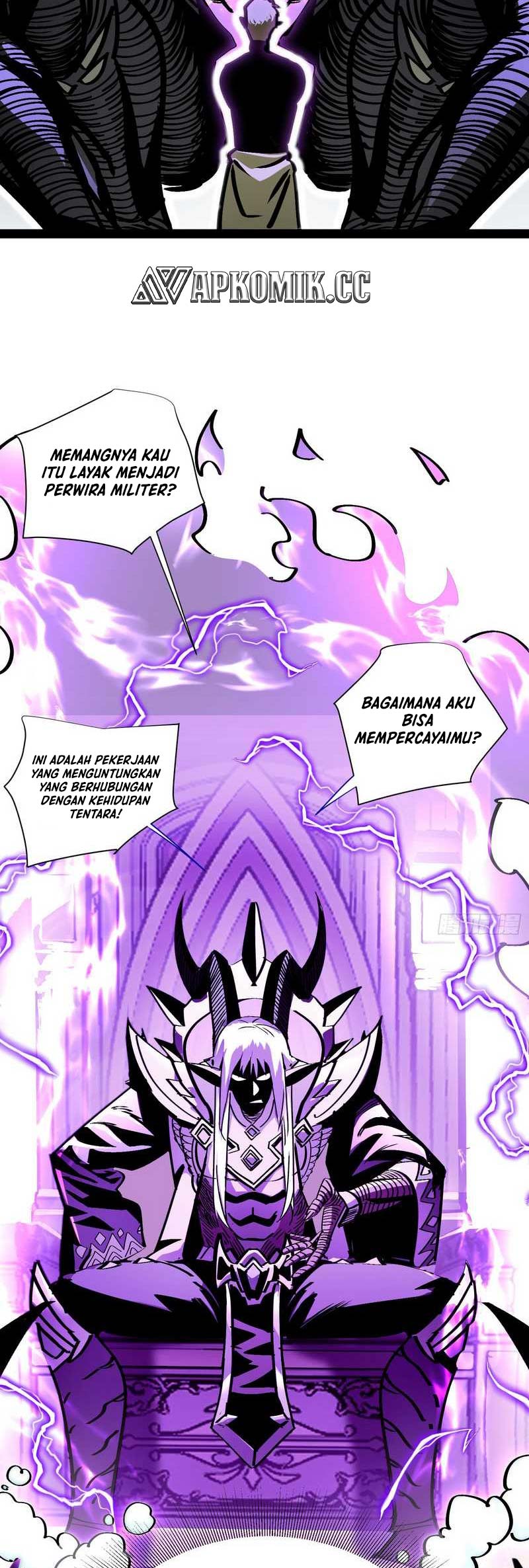 I Cultivated A Nemesis Chapter 8 - halaman 29