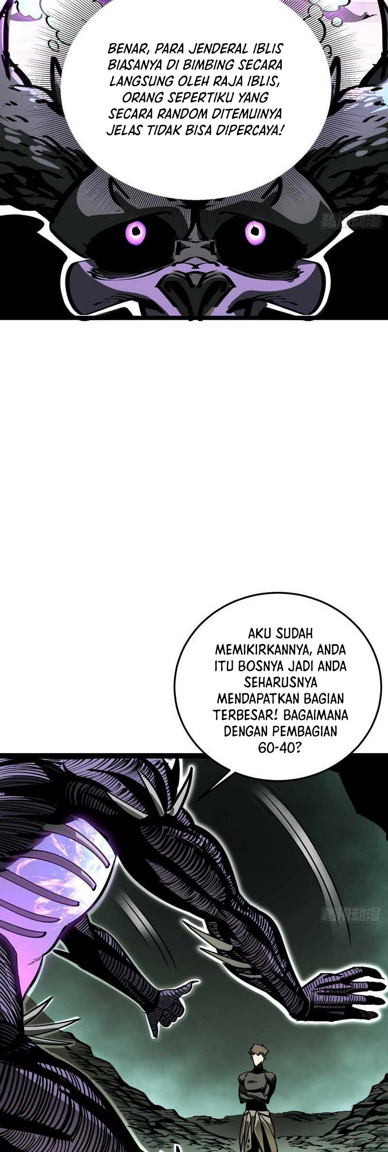 I Cultivated A Nemesis Chapter 8 - halaman 30