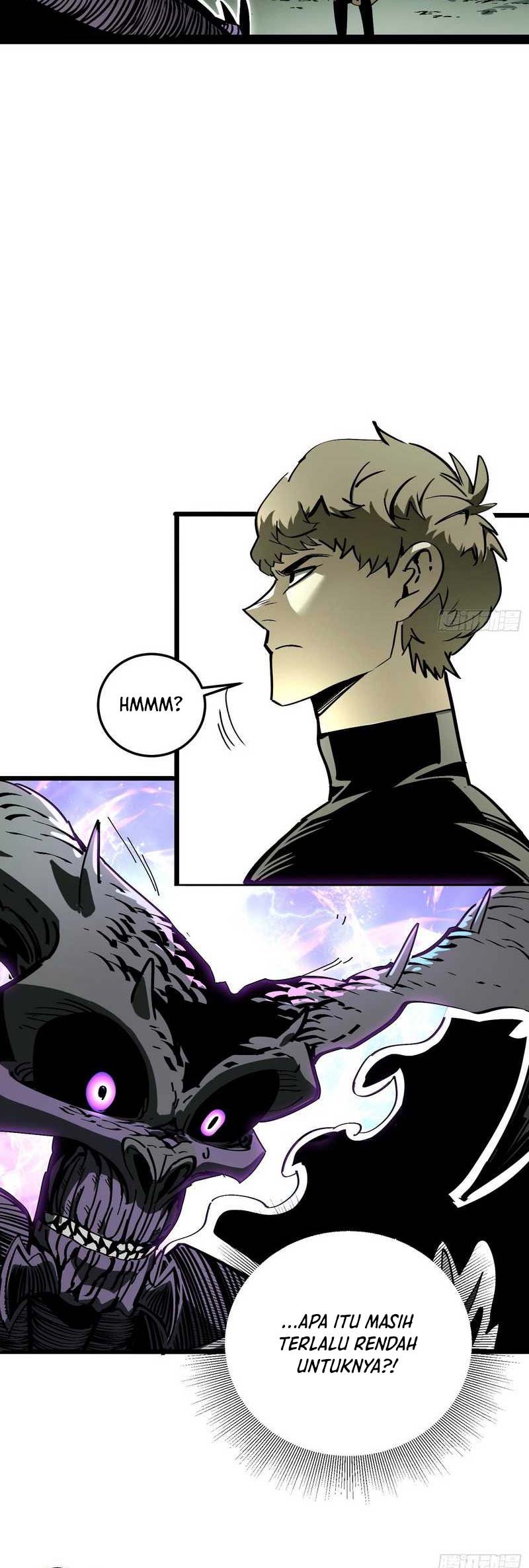 I Cultivated A Nemesis Chapter 8 - halaman 31