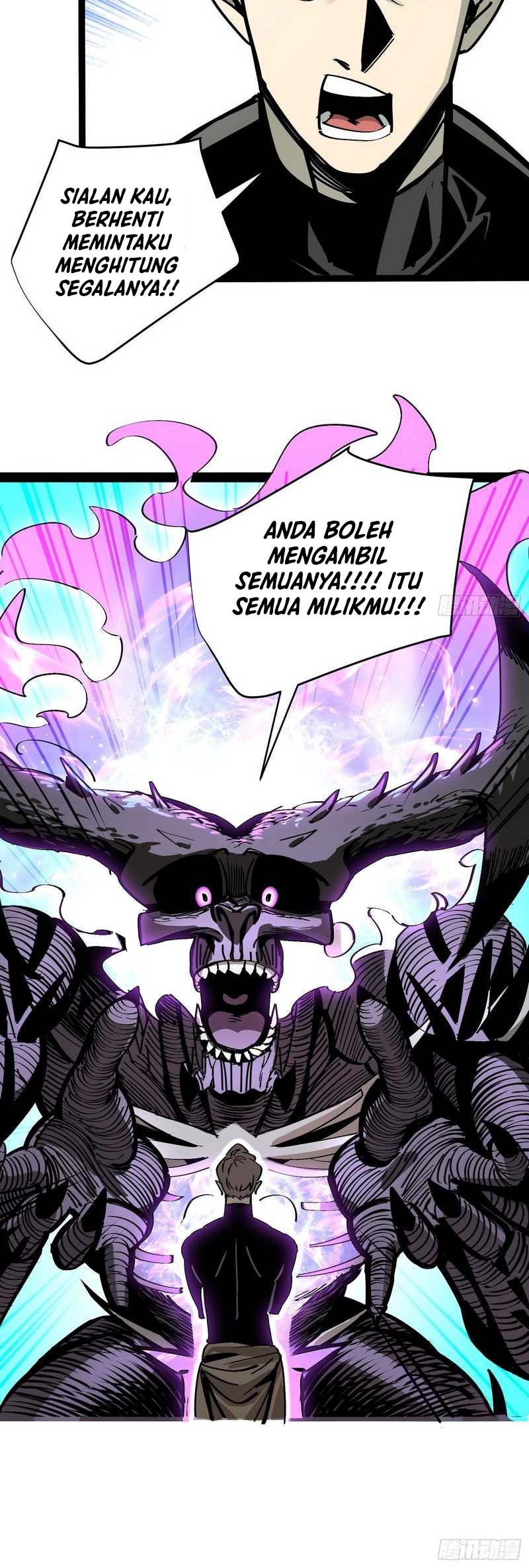 I Cultivated A Nemesis Chapter 8 - halaman 37