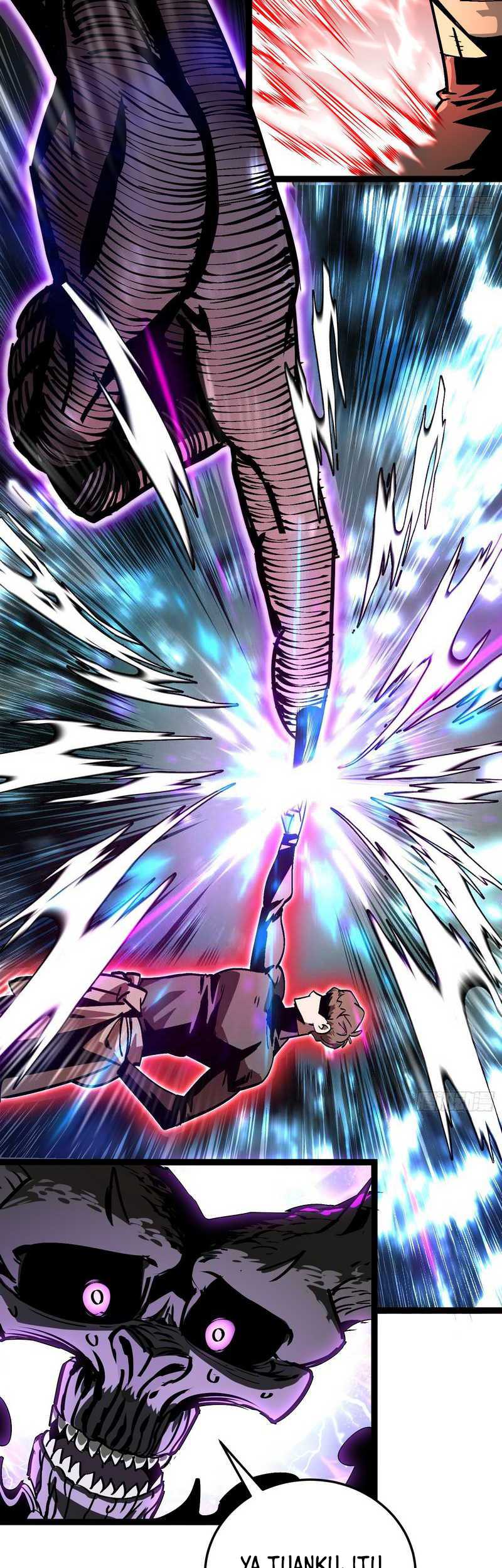 I Cultivated A Nemesis Chapter 8 - halaman 39
