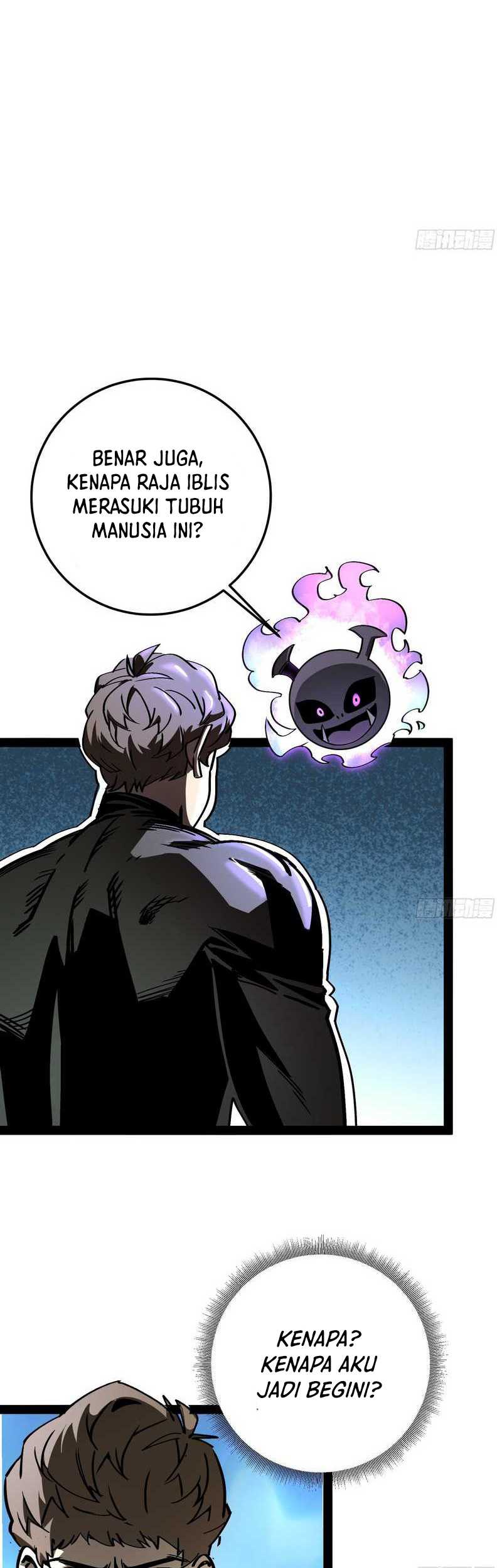 I Cultivated A Nemesis Chapter 8 - halaman 45