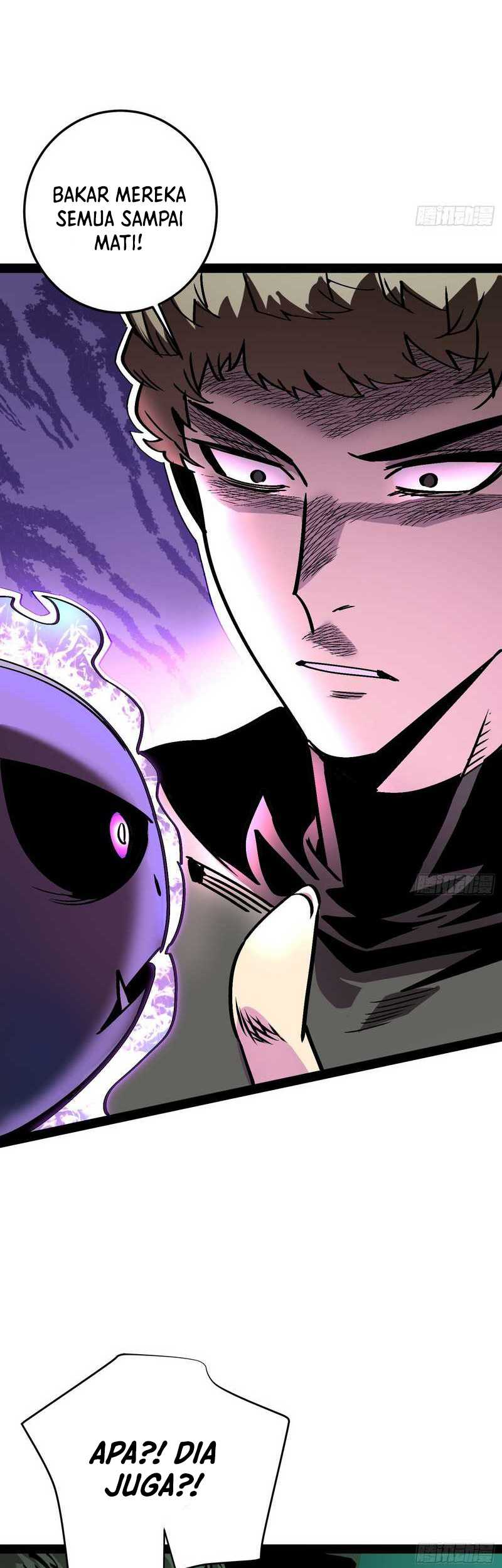 I Cultivated A Nemesis Chapter 8 - halaman 48