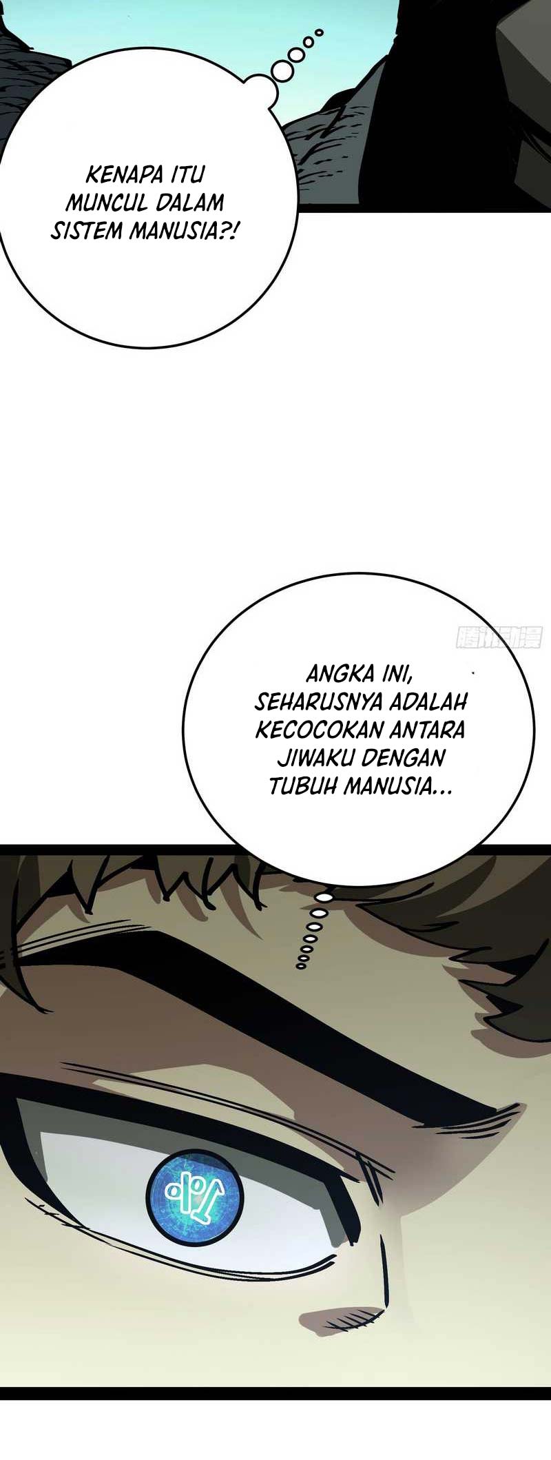 I Cultivated A Nemesis Chapter 8 - halaman 7