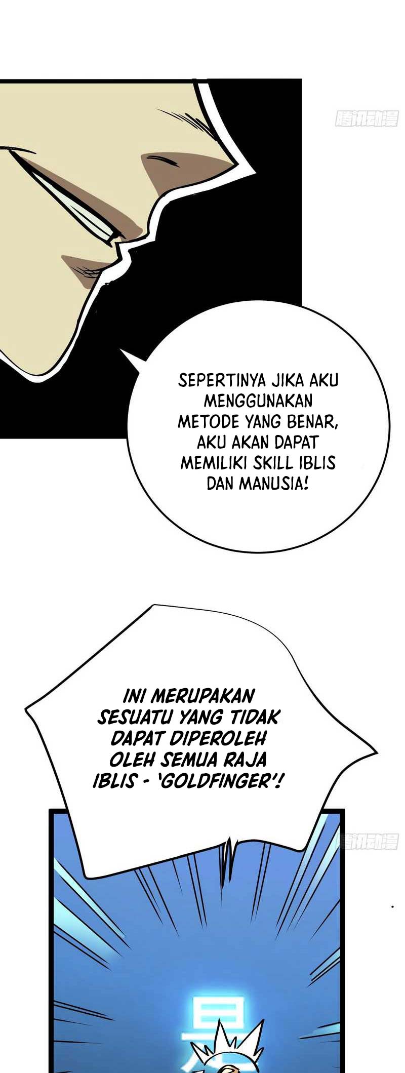 I Cultivated A Nemesis Chapter 8 - halaman 8