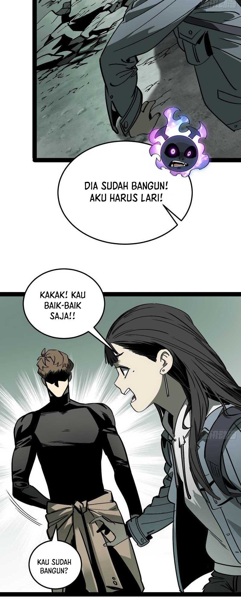 I Cultivated A Nemesis Chapter 9 - halaman 11
