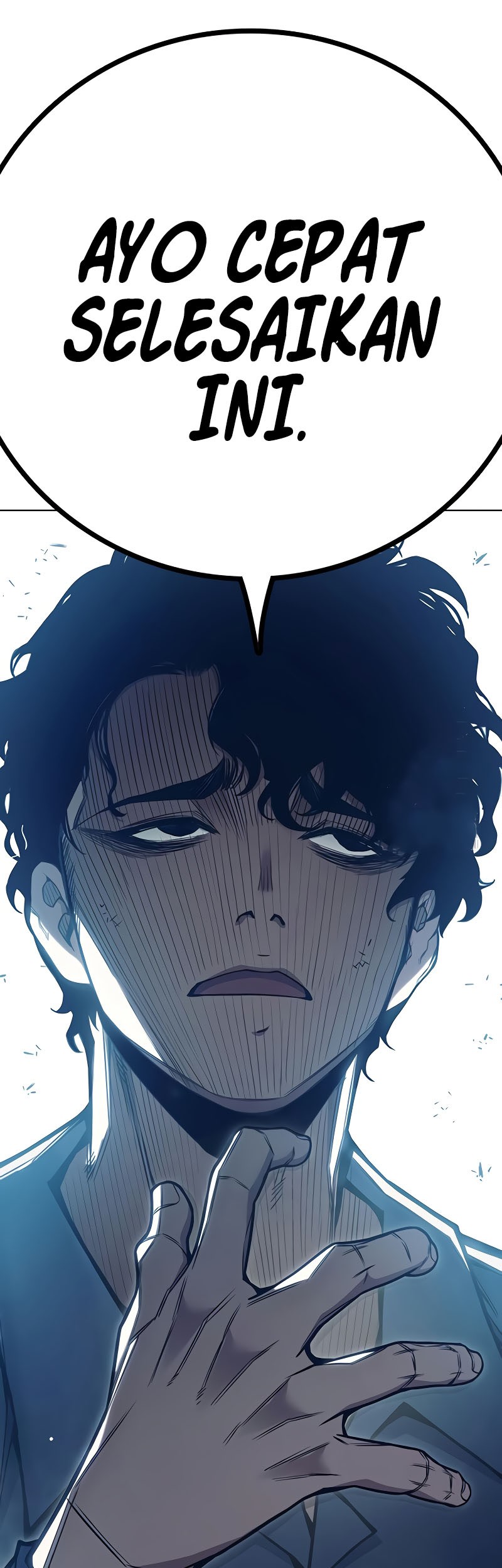 I Debuted as an Exorcist Instead of an Idol Chapter 1 - halaman 13