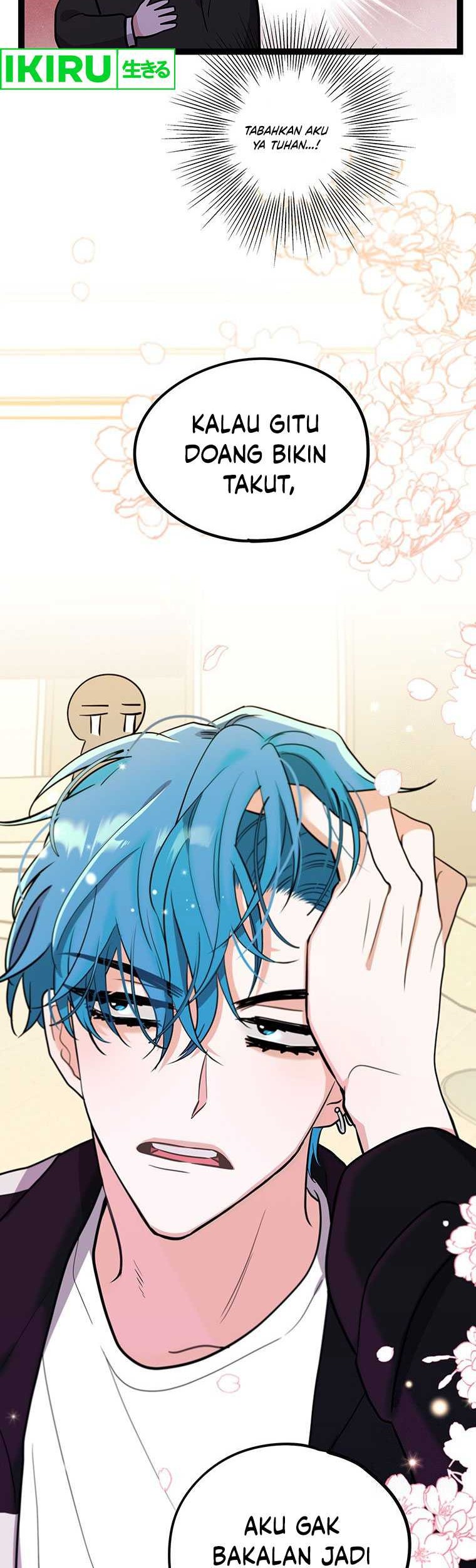 I Debuted as an Exorcist Instead of an Idol Chapter 1 - halaman 15