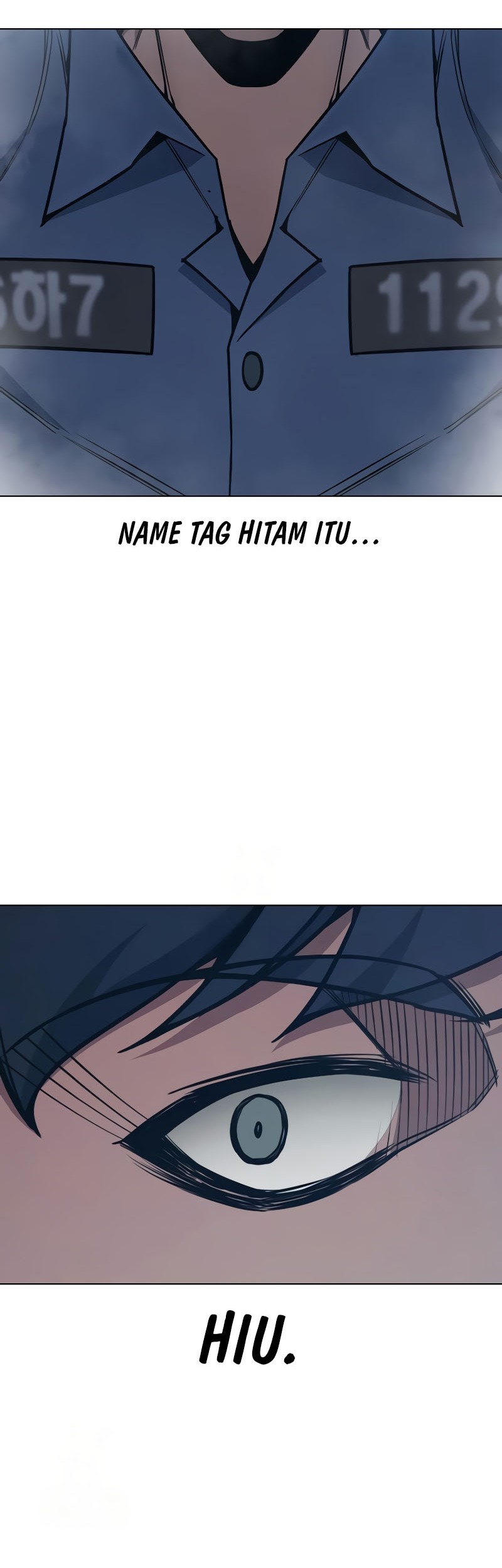 I Debuted as an Exorcist Instead of an Idol Chapter 1 - halaman 16