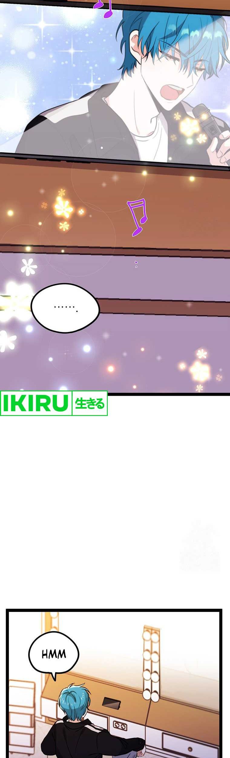 I Debuted as an Exorcist Instead of an Idol Chapter 1 - halaman 18