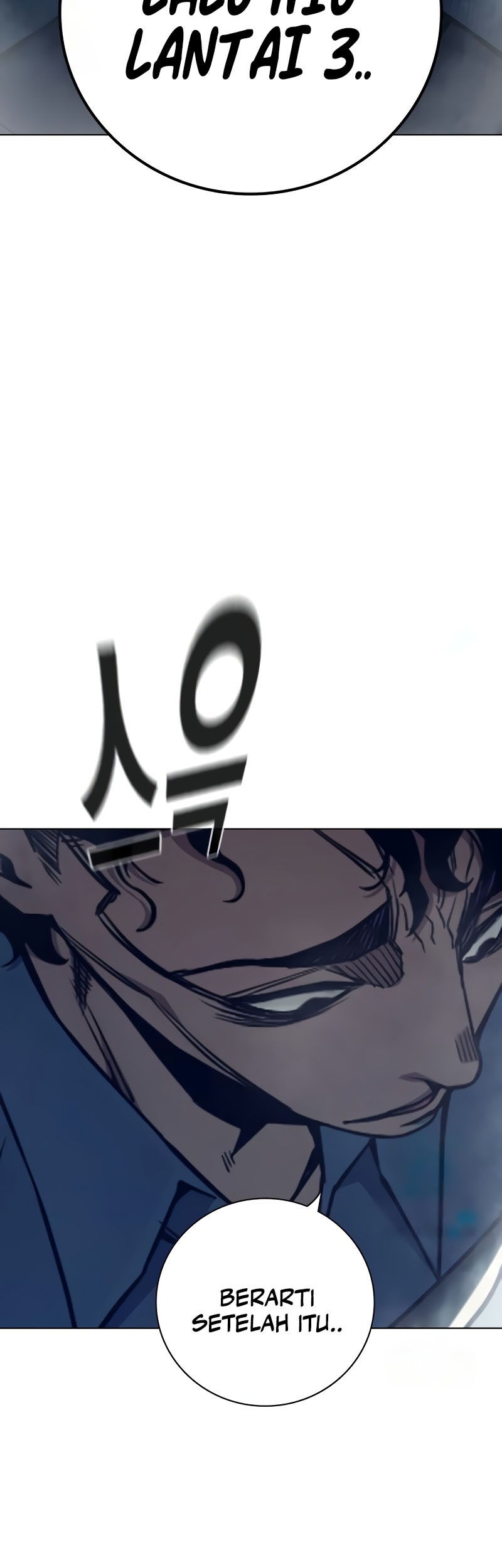 I Debuted as an Exorcist Instead of an Idol Chapter 1 - halaman 21