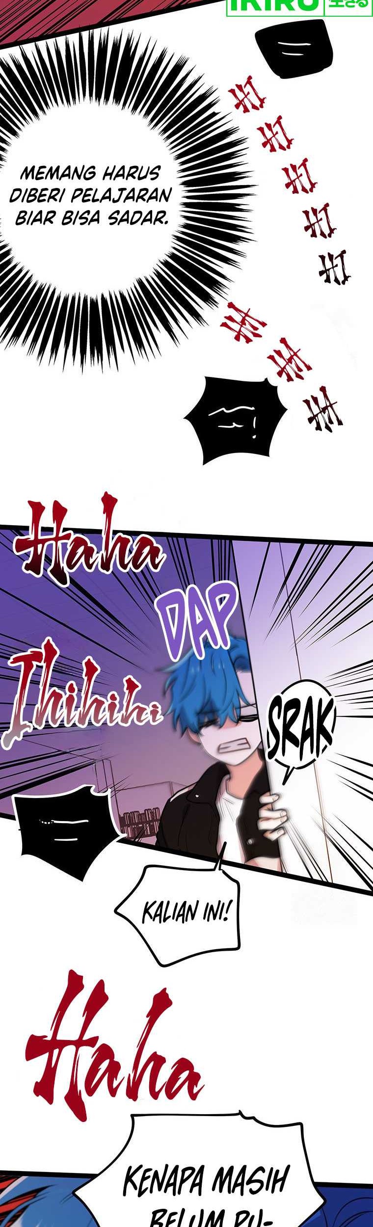 I Debuted as an Exorcist Instead of an Idol Chapter 1 - halaman 27