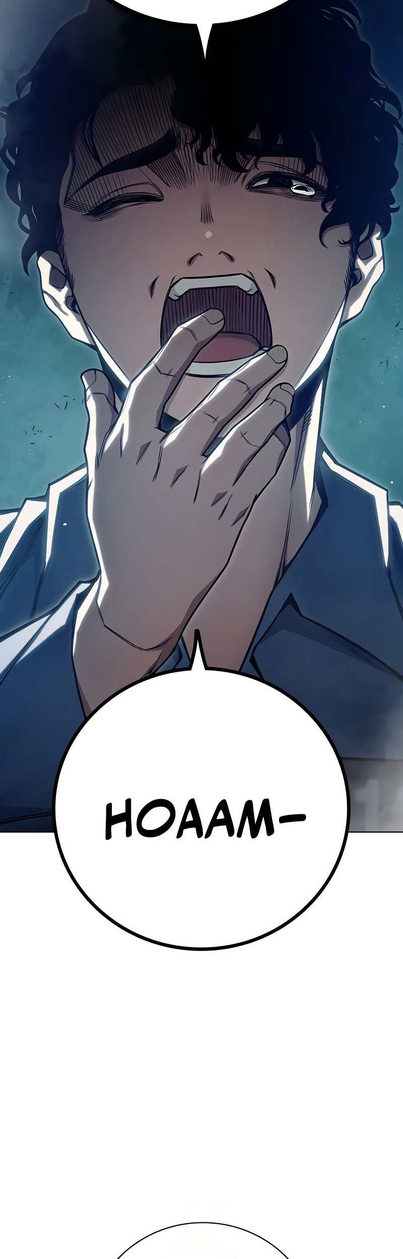 I Debuted as an Exorcist Instead of an Idol Chapter 1 - halaman 28
