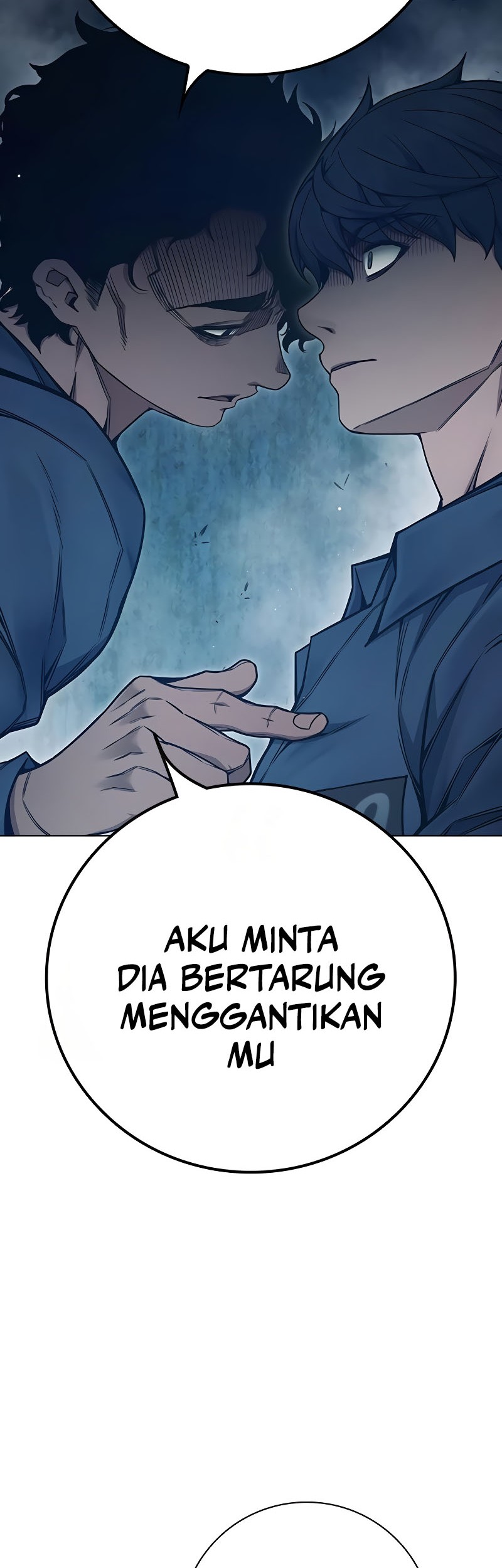 I Debuted as an Exorcist Instead of an Idol Chapter 1 - halaman 34