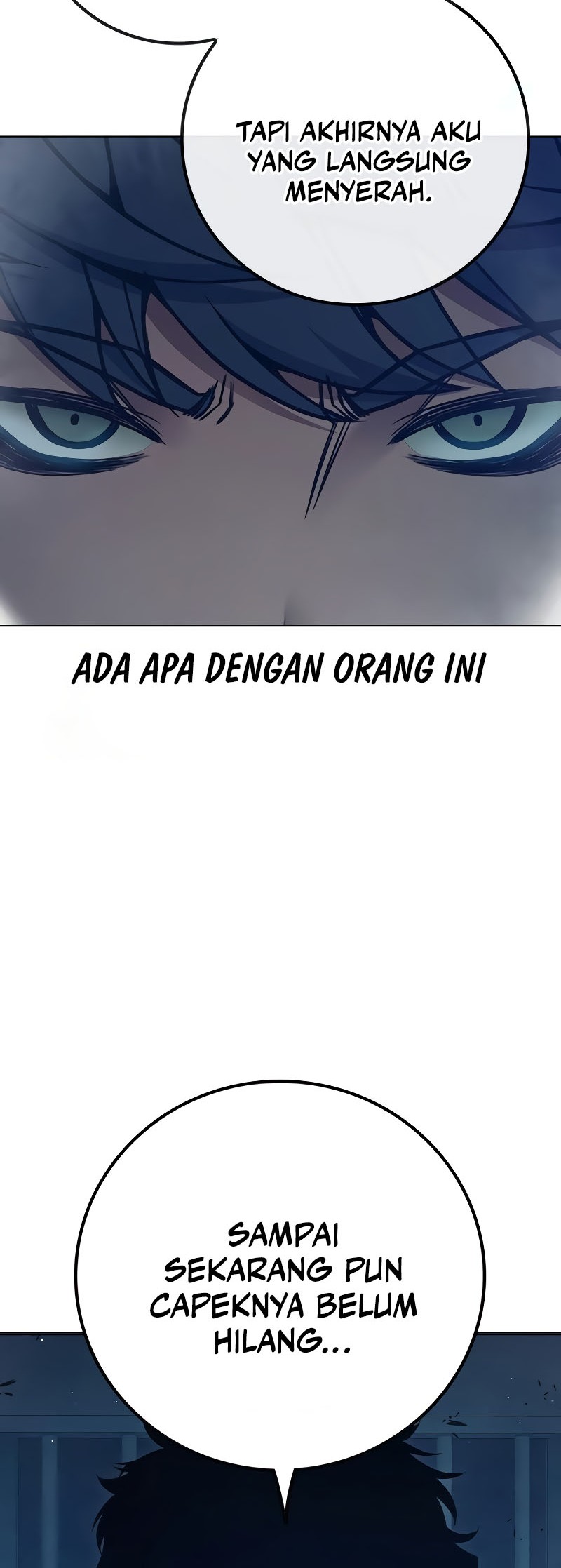 I Debuted as an Exorcist Instead of an Idol Chapter 1 - halaman 36