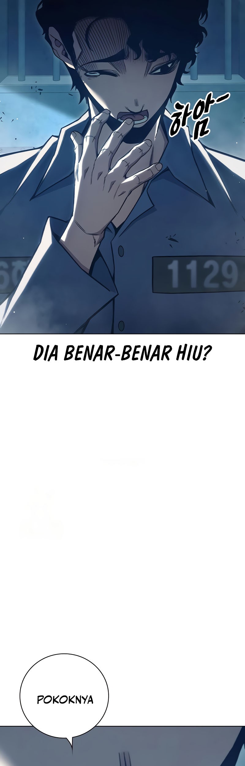 I Debuted as an Exorcist Instead of an Idol Chapter 1 - halaman 37