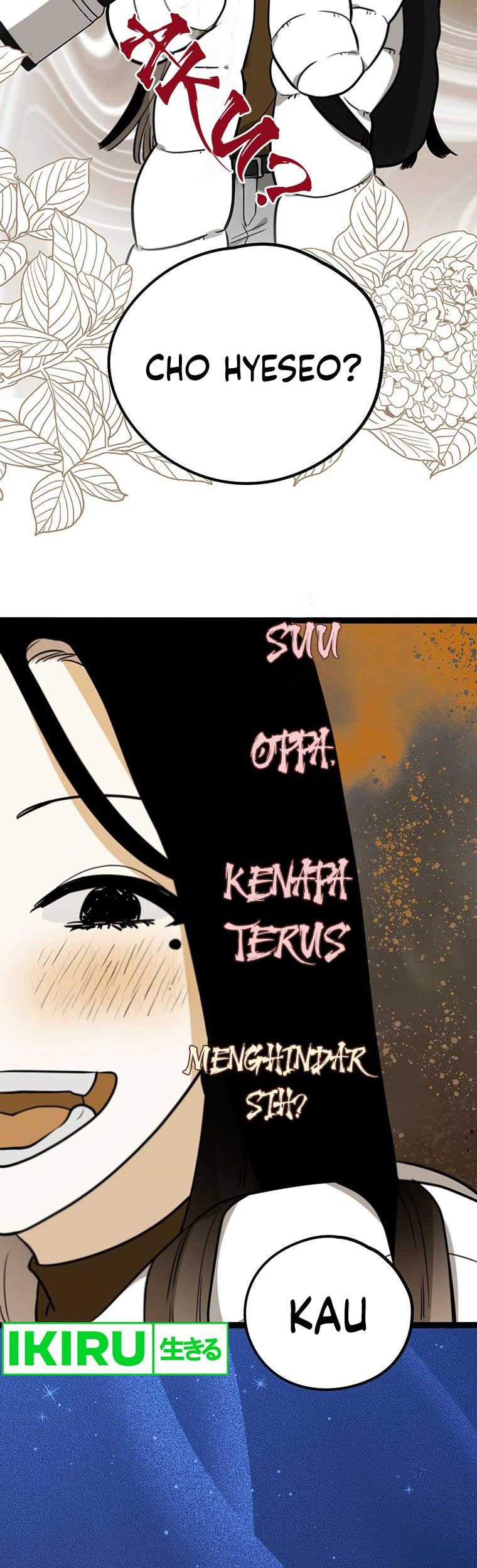 I Debuted as an Exorcist Instead of an Idol Chapter 1 - halaman 38