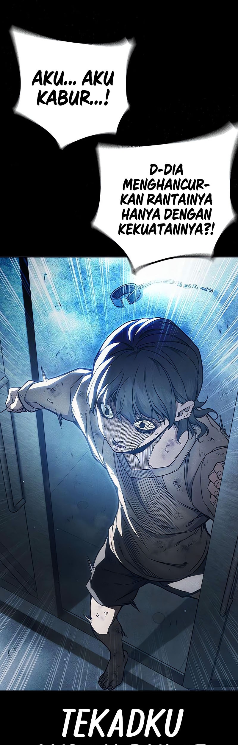 I Debuted as an Exorcist Instead of an Idol Chapter 10 - halaman 10