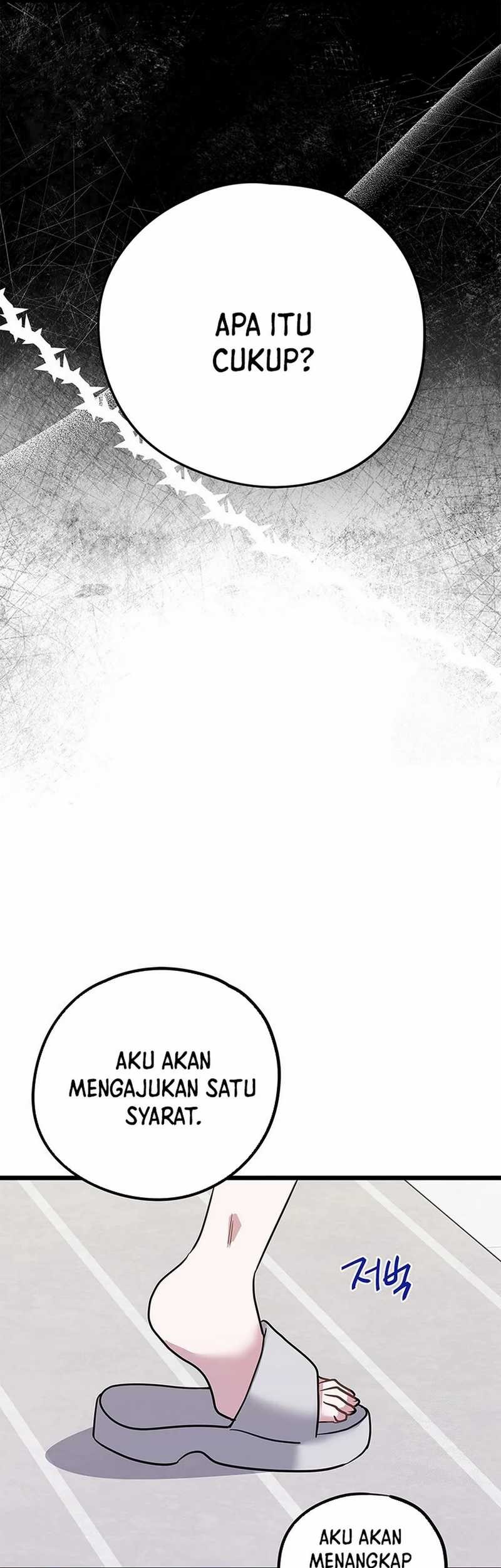 I Debuted as an Exorcist Instead of an Idol Chapter 10 - halaman 15