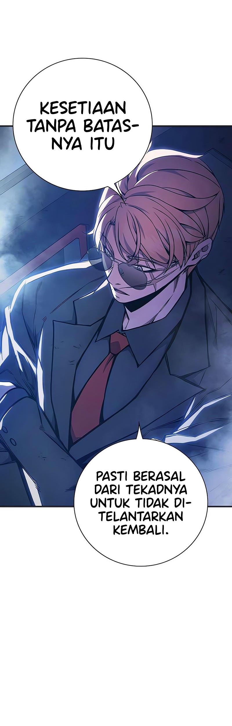 I Debuted as an Exorcist Instead of an Idol Chapter 10 - halaman 16