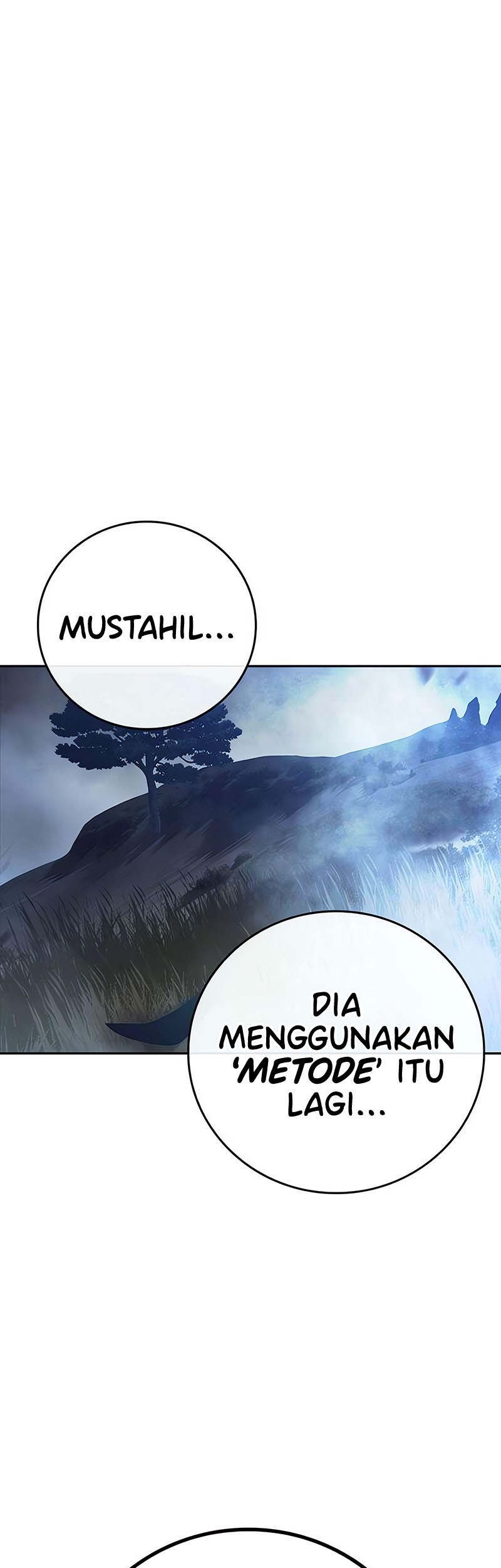 I Debuted as an Exorcist Instead of an Idol Chapter 10 - halaman 21