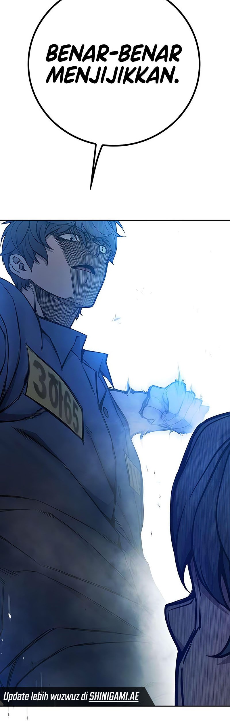 I Debuted as an Exorcist Instead of an Idol Chapter 10 - halaman 22