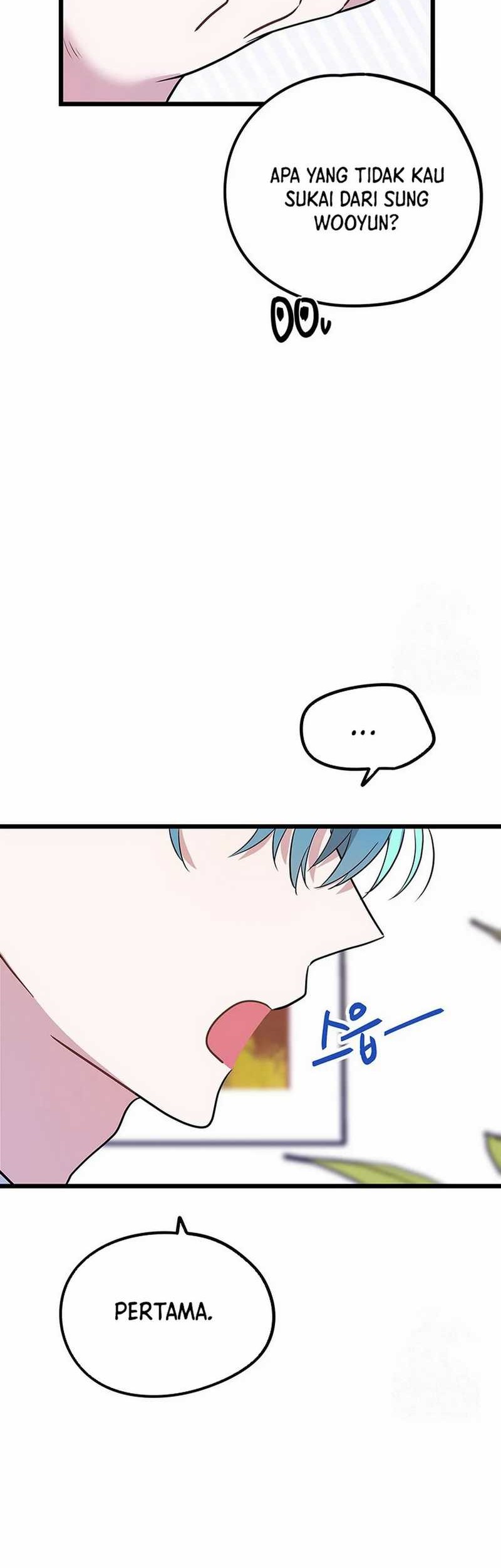 I Debuted as an Exorcist Instead of an Idol Chapter 10 - halaman 26