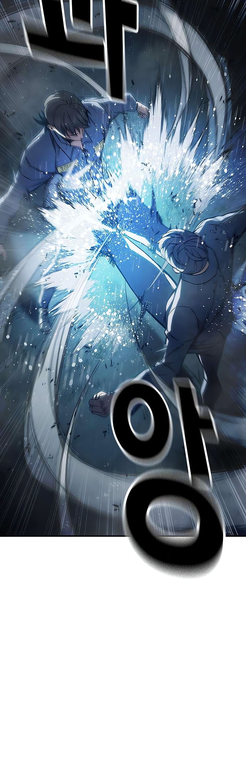 I Debuted as an Exorcist Instead of an Idol Chapter 10 - halaman 40