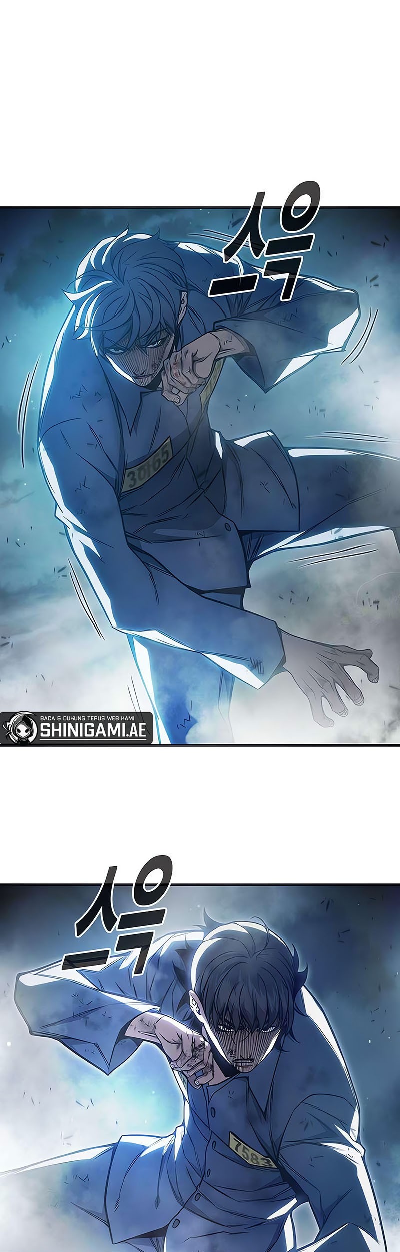 I Debuted as an Exorcist Instead of an Idol Chapter 10 - halaman 41