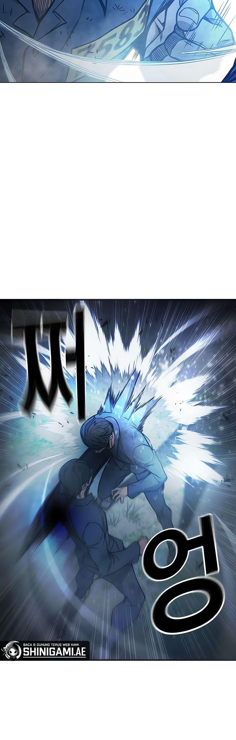 I Debuted as an Exorcist Instead of an Idol Chapter 10 - halaman 49