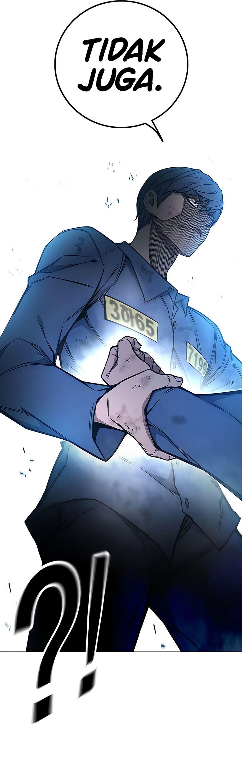I Debuted as an Exorcist Instead of an Idol Chapter 10 - halaman 51