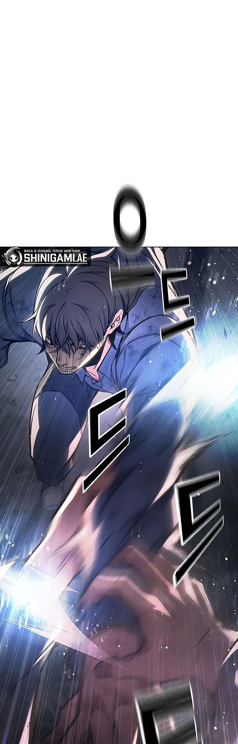 I Debuted as an Exorcist Instead of an Idol Chapter 10 - halaman 52